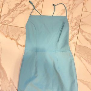 NWT Bardot Cocktail Dress